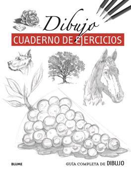 GUÍA COMPLETA DE DIBUJO. DIBUJO (EJERCICIOS) | 9788418459337 | VARIOS AUTORES | Llibreria Ombra | Llibreria online de Rubí, Barcelona | Comprar llibres en català i castellà online