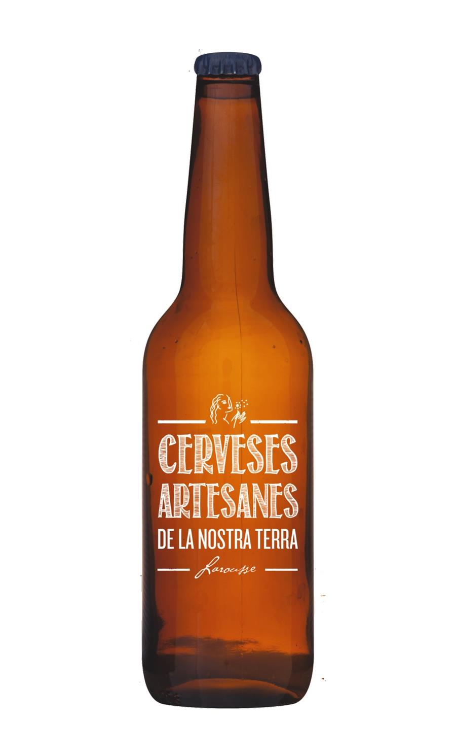 CERVESES ARTESANES | 9788416124879 | FREIXES, SERGI | Llibreria Ombra | Llibreria online de Rubí, Barcelona | Comprar llibres en català i castellà online