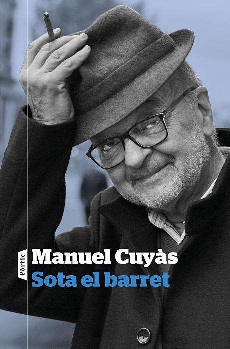 SOTA EL BARRET | 9788498094381 | CUYÀS GIBERT, MANUEL | Llibreria Ombra | Llibreria online de Rubí, Barcelona | Comprar llibres en català i castellà online