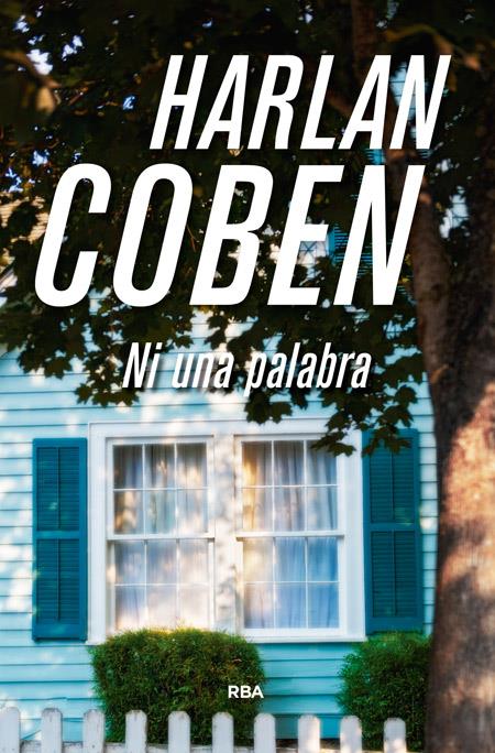 NI UNA PALABRA | 9788490566404 | COBEN , HARLAN | Llibreria Ombra | Llibreria online de Rubí, Barcelona | Comprar llibres en català i castellà online