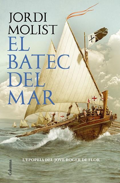 EL BATEC DEL MAR | 9788466430203 | MOLIST PALLÀS, JORDI | Llibreria Ombra | Llibreria online de Rubí, Barcelona | Comprar llibres en català i castellà online