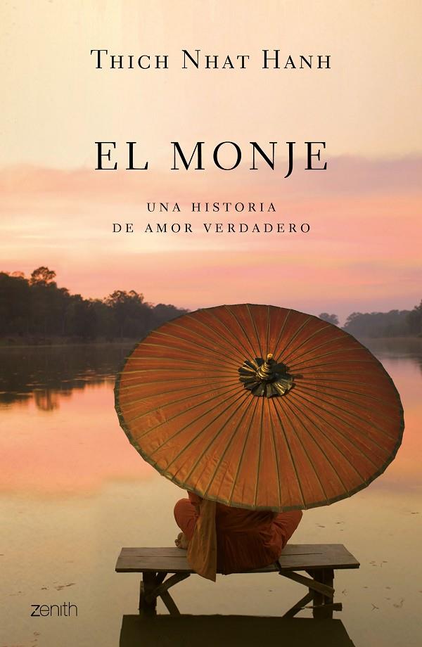 EL MONJE | 9788408222415 | HANH, THICH NHAT | Llibreria Ombra | Llibreria online de Rubí, Barcelona | Comprar llibres en català i castellà online