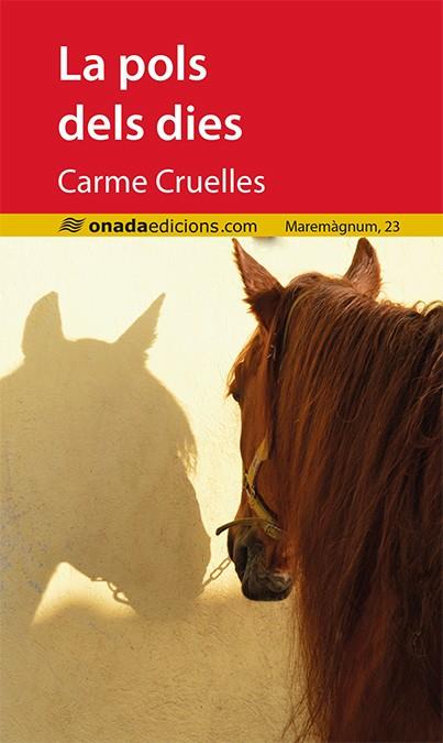 LA POLS DELS DIES | 9788417050641 | CRUELLES ROSALES, CARME | Llibreria Ombra | Llibreria online de Rubí, Barcelona | Comprar llibres en català i castellà online