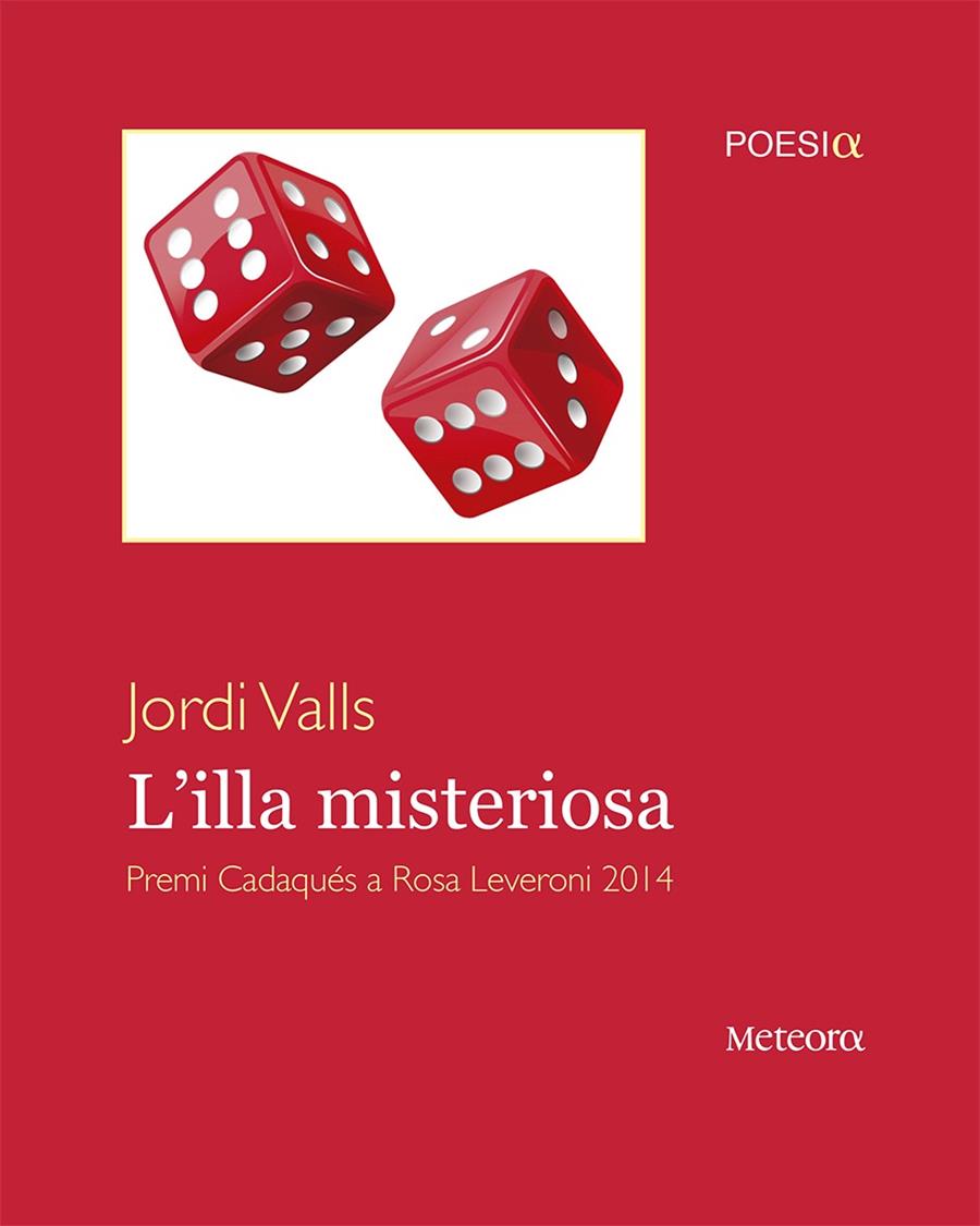 L'ILLA MISTERIOSA | 9788494362934 | VALLS POZO, JORDI | Llibreria Ombra | Llibreria online de Rubí, Barcelona | Comprar llibres en català i castellà online