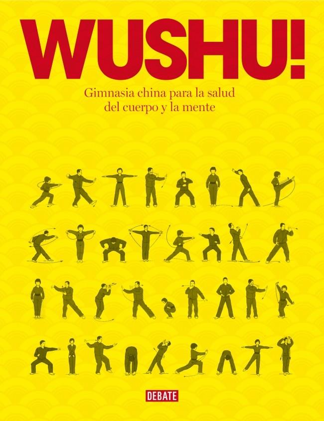 WUSHU GIMNASIA CHINA PARA LA SALUD DEL CUERPO Y LA MENTE | 9788499924007 | TIMOTHY TUNG | Llibreria Ombra | Llibreria online de Rubí, Barcelona | Comprar llibres en català i castellà online