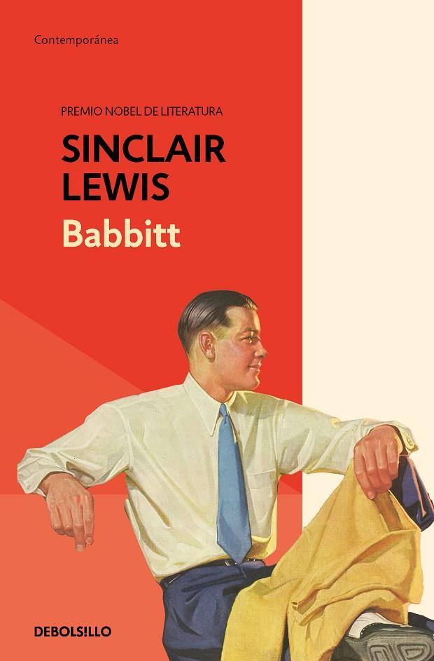 BABBITT | 9788466361675 | LEWIS, SINCLAIR | Llibreria Ombra | Llibreria online de Rubí, Barcelona | Comprar llibres en català i castellà online