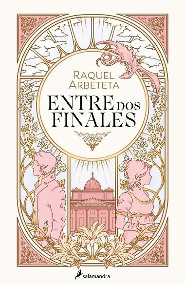 ENTRE DOS FINALES | 9788419275639 | ARBETETA, RAQUEL | Llibreria Ombra | Llibreria online de Rubí, Barcelona | Comprar llibres en català i castellà online