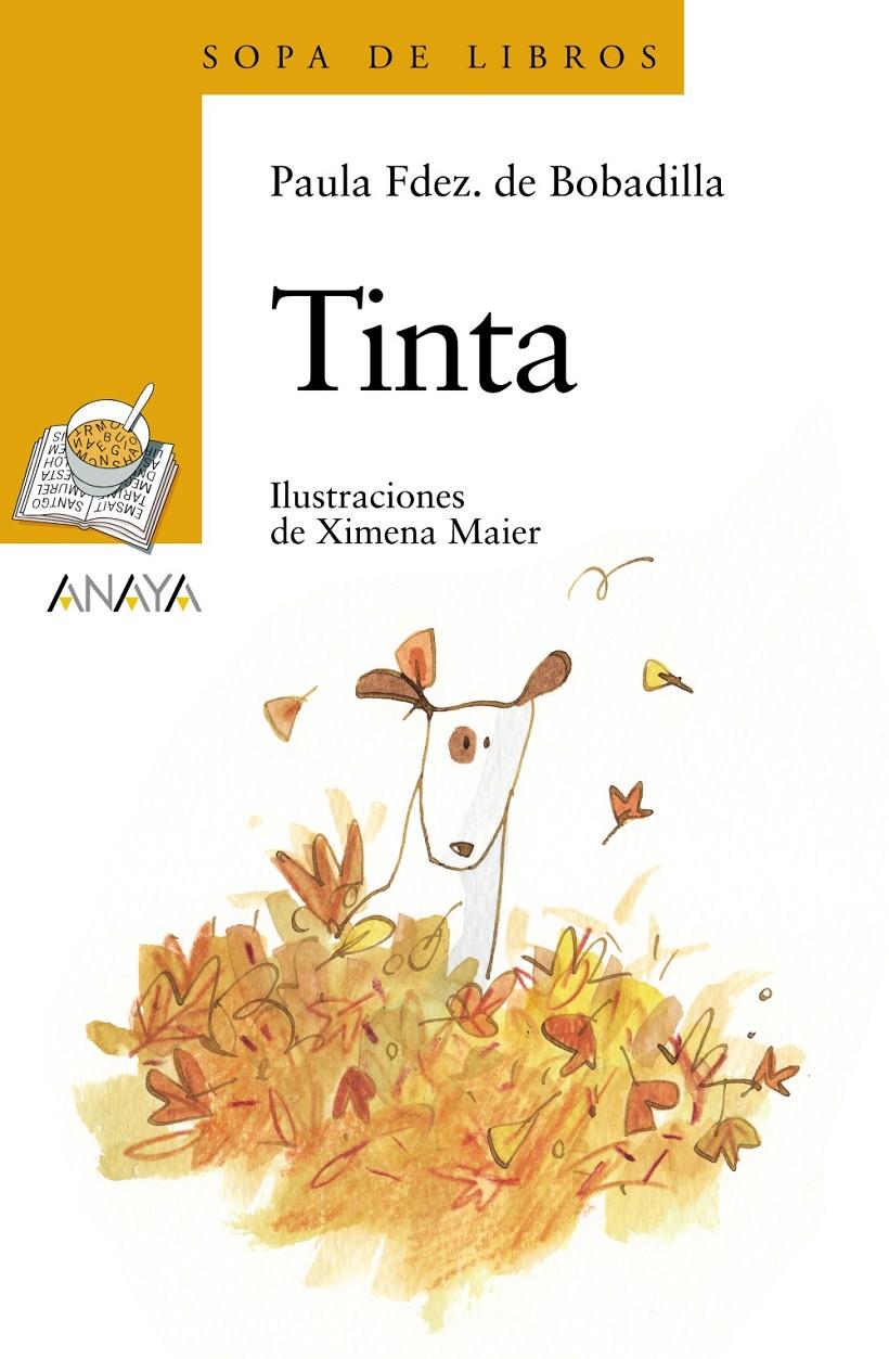 TINTA | 9788467871388 | BOBADILLA, PAULA | Llibreria Ombra | Llibreria online de Rubí, Barcelona | Comprar llibres en català i castellà online