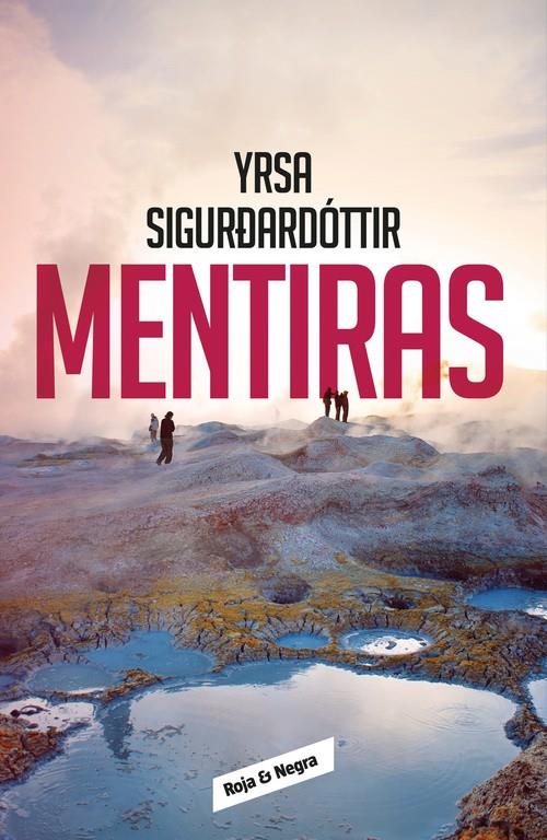 MENTIRAS | 9788416195947 | SIGURDARDOTTIR, YRSA | Llibreria Ombra | Llibreria online de Rubí, Barcelona | Comprar llibres en català i castellà online