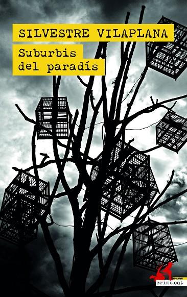 SUBURBIS DEL PARADÍS | 9788418584435 | VILAPLANA, SILVESTRE | Llibreria Ombra | Llibreria online de Rubí, Barcelona | Comprar llibres en català i castellà online