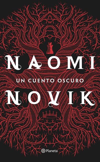 UN CUENTO OSCURO | 9788408151487 | NAOMI NOVIK | Llibreria Ombra | Llibreria online de Rubí, Barcelona | Comprar llibres en català i castellà online