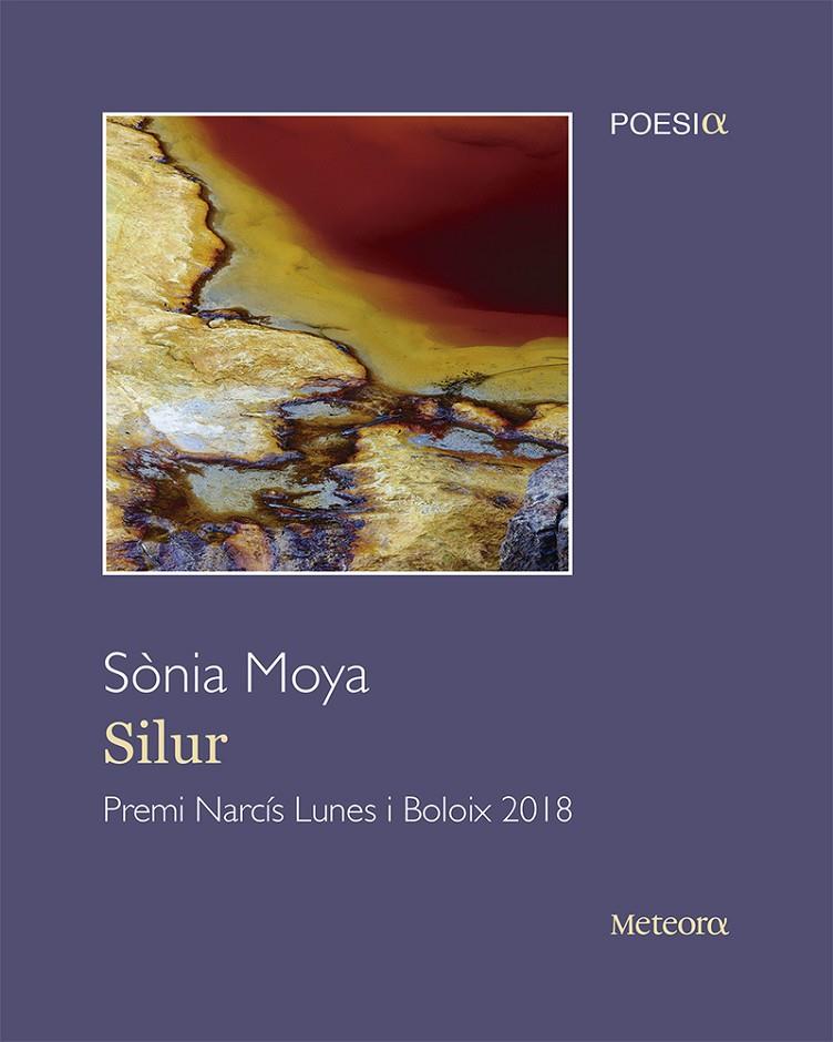 SILUR | 9788494834271 | MOYA VILLANUEVA, SÒNIA | Llibreria Ombra | Llibreria online de Rubí, Barcelona | Comprar llibres en català i castellà online