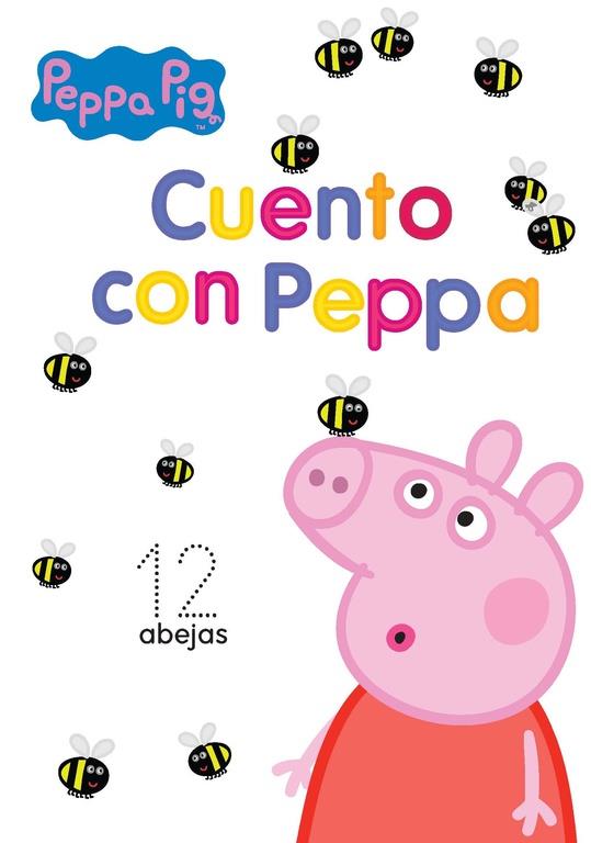 CUENTO CON PEPPA (PEPPA PIG. ACTIVIDADES) | 9788437200163 | VARIOS AUTORES | Llibreria Ombra | Llibreria online de Rubí, Barcelona | Comprar llibres en català i castellà online