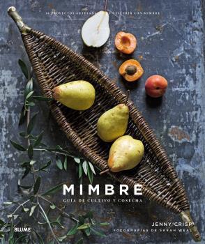 MIMBRE | 9788417492762 | CRISP, JENNY | Llibreria Ombra | Llibreria online de Rubí, Barcelona | Comprar llibres en català i castellà online