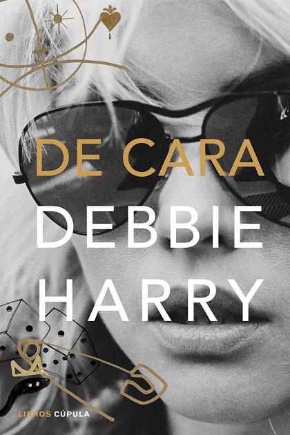 DE CARA | 9788448026684 | HARRY, DEBBIE | Llibreria Ombra | Llibreria online de Rubí, Barcelona | Comprar llibres en català i castellà online