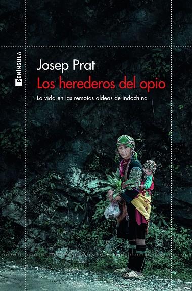 LOS HEREDEROS DEL OPIO | 9788499429564 | PRAT, JOSEP | Llibreria Ombra | Llibreria online de Rubí, Barcelona | Comprar llibres en català i castellà online