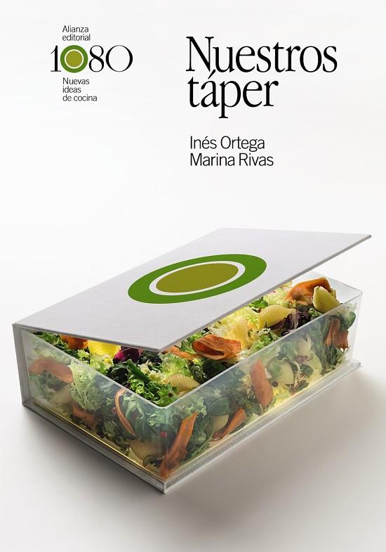 NUESTROS TÁPER | 9788411484404 | ORTEGA, INÉS / RIVAS, MARINA | Llibreria Ombra | Llibreria online de Rubí, Barcelona | Comprar llibres en català i castellà online