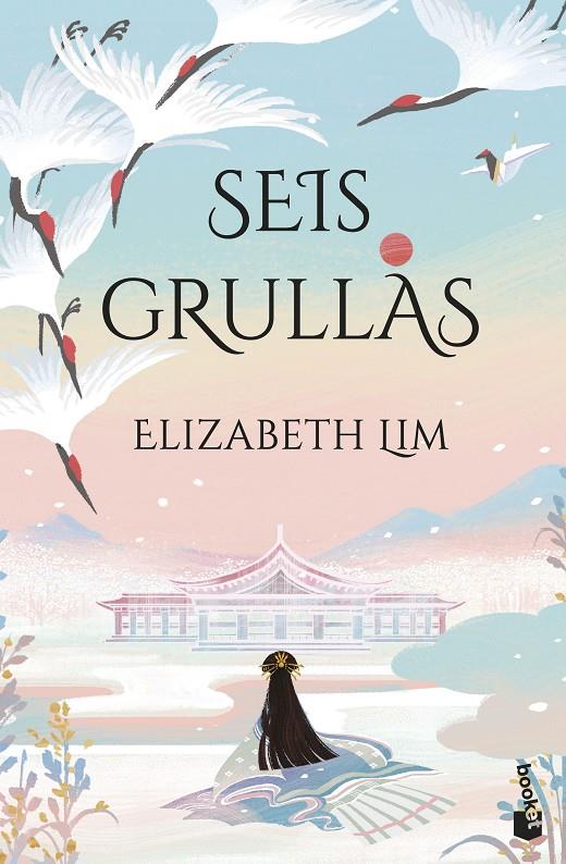 SEIS GRULLAS | 9788445018026 | LIM, ELIZABETH | Llibreria Ombra | Llibreria online de Rubí, Barcelona | Comprar llibres en català i castellà online