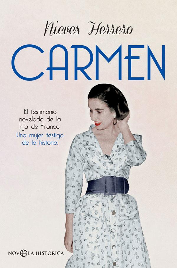 CARMEN | 9788491641773 | HERRERO, NIEVES | Llibreria Ombra | Llibreria online de Rubí, Barcelona | Comprar llibres en català i castellà online