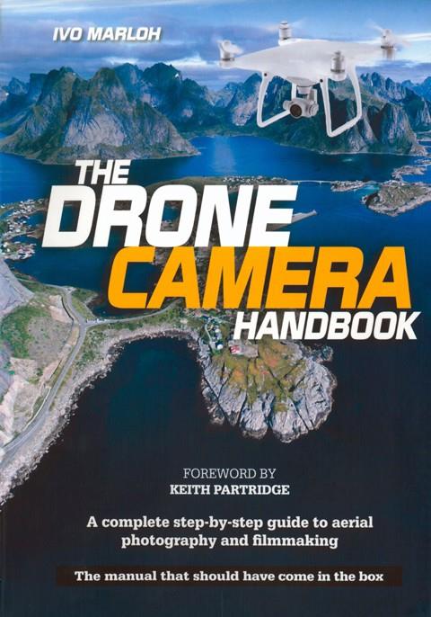 GUÍA DE CÁMARAS DE DRONES | 9788415053743 | MARLOH, IVO | Llibreria Ombra | Llibreria online de Rubí, Barcelona | Comprar llibres en català i castellà online