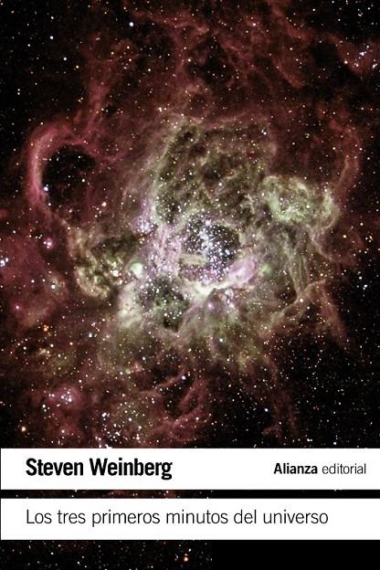 LOS TRES PRIMEROS MINUTOS DEL UNIVERSO | 9788491043508 | WEINBERG, STEVEN | Llibreria Ombra | Llibreria online de Rubí, Barcelona | Comprar llibres en català i castellà online