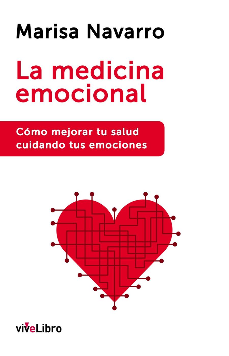 LA MEDICINA EMOCIONAL | 9788416317134 | NAVARRO, MARISA | Llibreria Ombra | Llibreria online de Rubí, Barcelona | Comprar llibres en català i castellà online