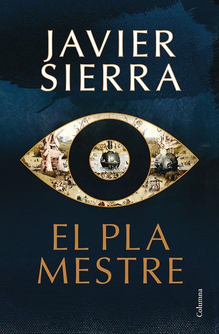 EL PLA MESTRE | 9788466433235 | SIERRA ALBERT, JAVIER | Llibreria Ombra | Llibreria online de Rubí, Barcelona | Comprar llibres en català i castellà online