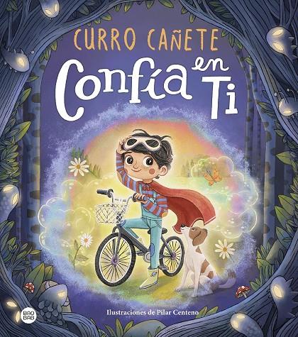 CONFÍA EN TI | 9788408276494 | CAÑETE, CURRO | Llibreria Ombra | Llibreria online de Rubí, Barcelona | Comprar llibres en català i castellà online