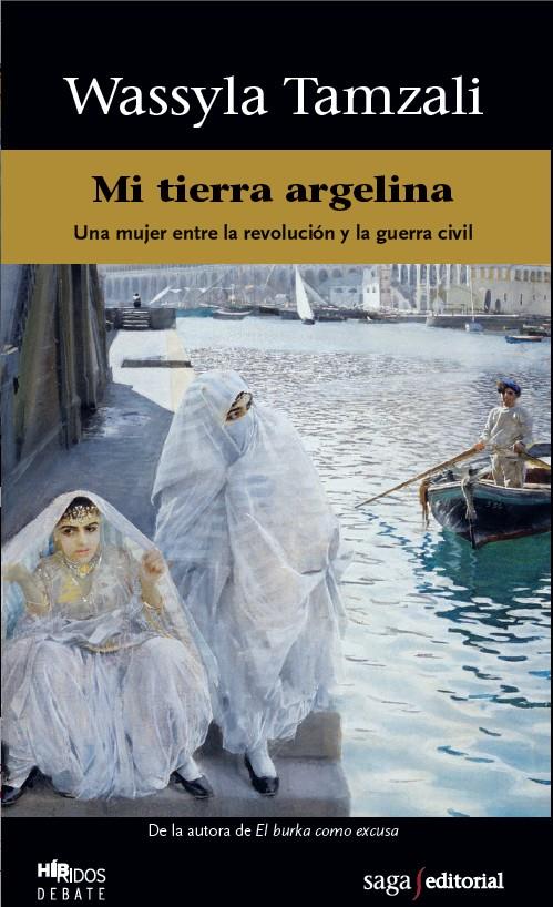 MI TIERRA ARGELINA | 9788493875046 | TAMZALI, WASSYLA | Llibreria Ombra | Llibreria online de Rubí, Barcelona | Comprar llibres en català i castellà online