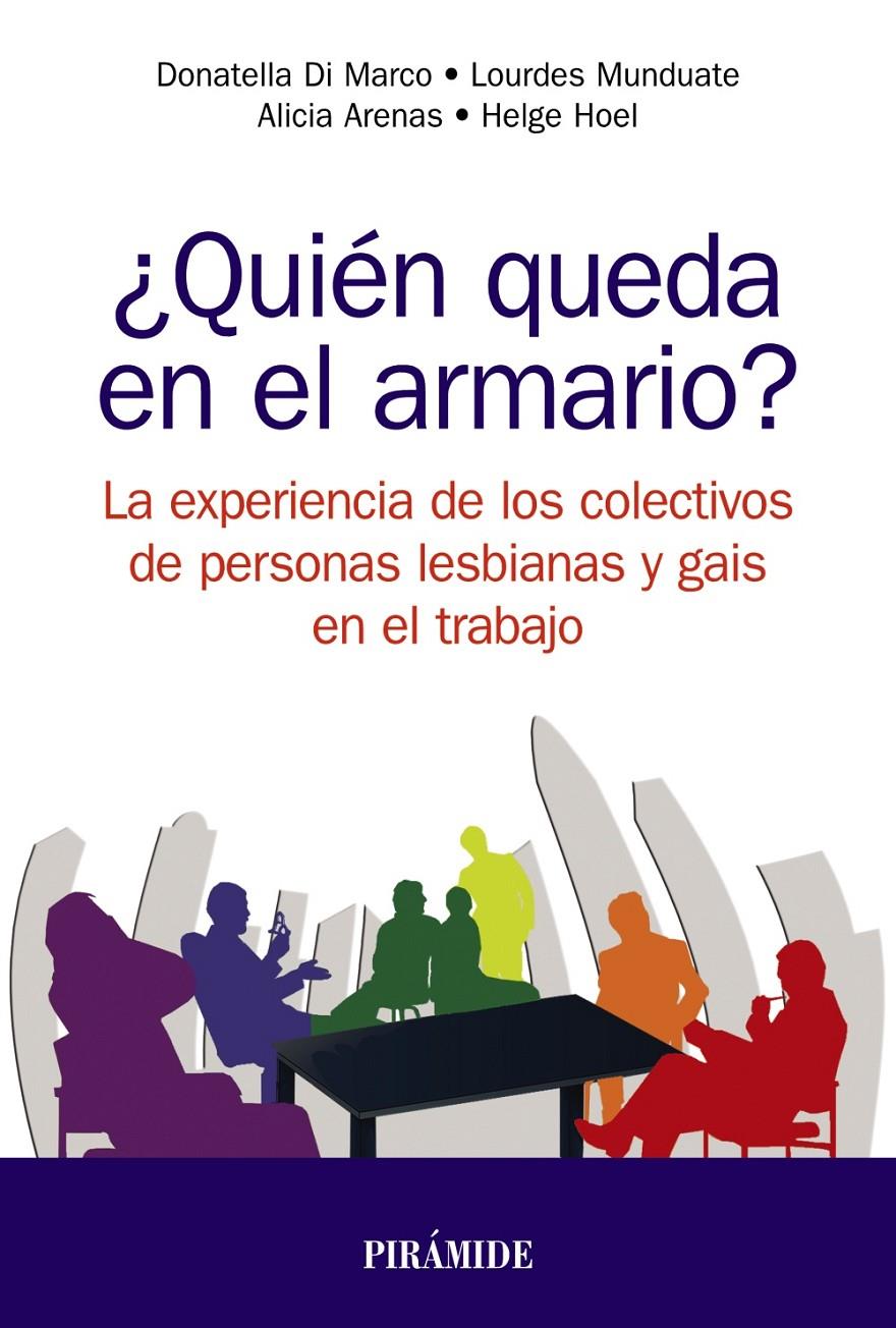 ¿QUIÉN QUEDA EN EL ARMARIO? | 9788436838602 | DI MARCO, DONATELLA/MUNDUATE, LOURDES/ARENAS, ALICIA/HOEL, HELGE | Llibreria Ombra | Llibreria online de Rubí, Barcelona | Comprar llibres en català i castellà online