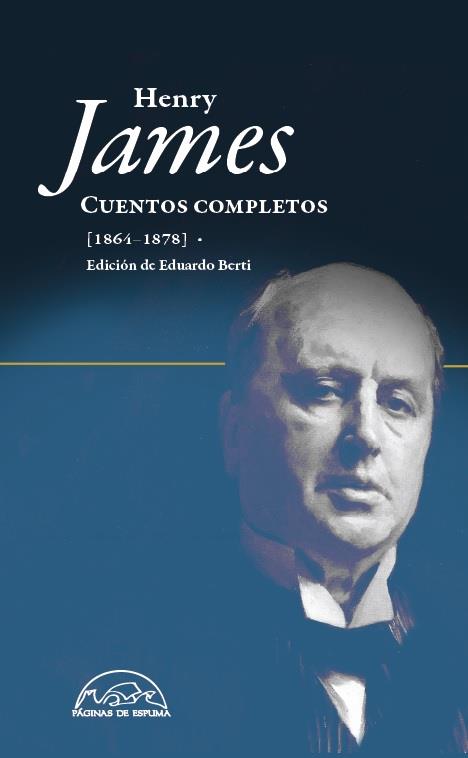 CUENTOS COMPLETOS (1864-1878) | 9788483932278 | JAMES, HENRY | Llibreria Ombra | Llibreria online de Rubí, Barcelona | Comprar llibres en català i castellà online