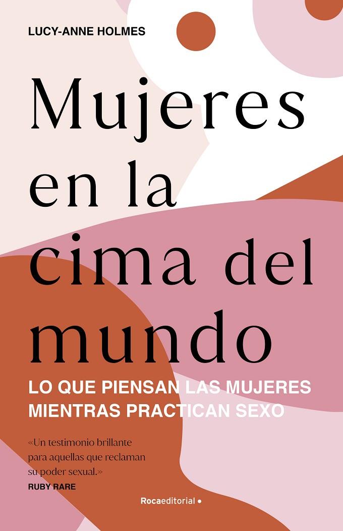 MUJERES EN LA CIMA DEL MUNDO | 9788417821760 | HOLMES, LUCY-ANNE | Llibreria Ombra | Llibreria online de Rubí, Barcelona | Comprar llibres en català i castellà online