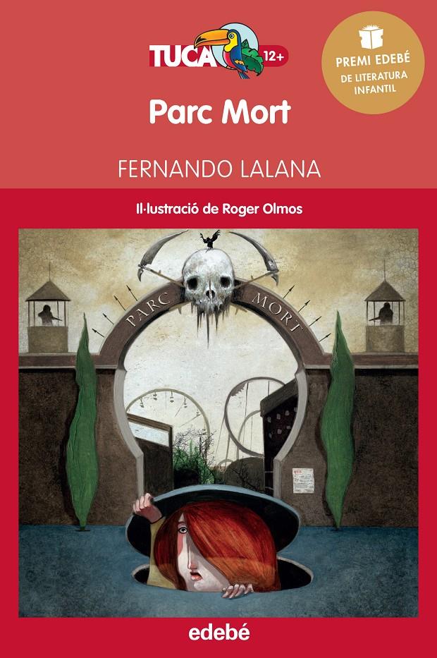 PARC MORT | 9788468312965 | LALANA JOSA, FERNANDO | Llibreria Ombra | Llibreria online de Rubí, Barcelona | Comprar llibres en català i castellà online