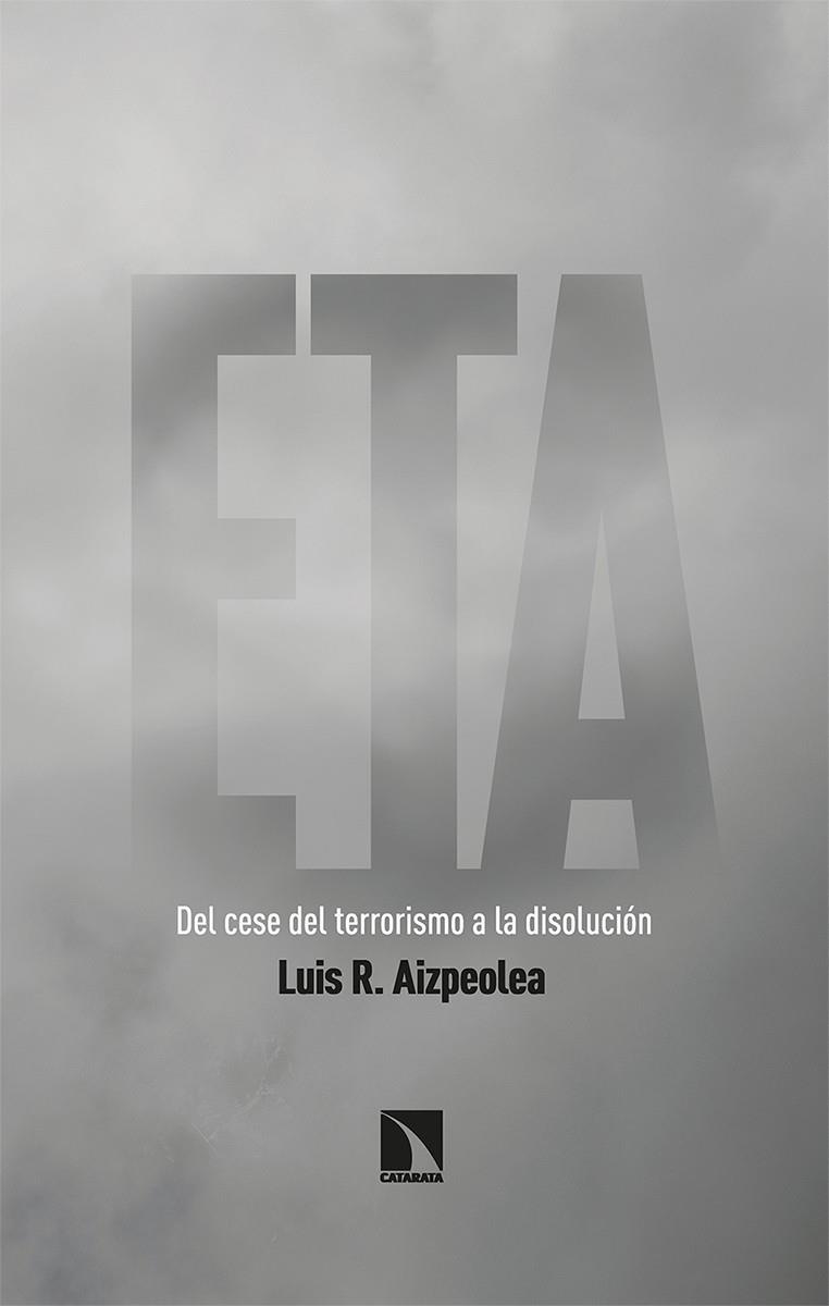 ETA | 9788413522197 | R. AIZPEOLEA, LUIS | Llibreria Ombra | Llibreria online de Rubí, Barcelona | Comprar llibres en català i castellà online