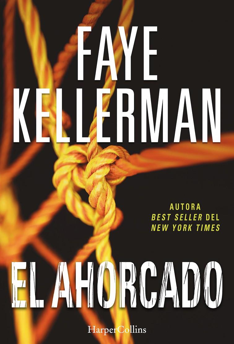 EL AHORCADO | 9788491390053 | KELLERMAN, FAYE | Llibreria Ombra | Llibreria online de Rubí, Barcelona | Comprar llibres en català i castellà online