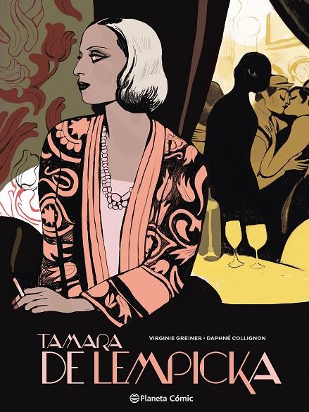 TAMARA DE LEMPICKA | 9788413412078 | AA. VV. | Llibreria Ombra | Llibreria online de Rubí, Barcelona | Comprar llibres en català i castellà online