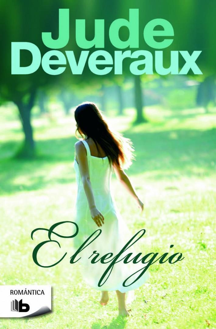 EL REFUGIO | 9788490702345 | DEVERAUX, JUDE | Llibreria Ombra | Llibreria online de Rubí, Barcelona | Comprar llibres en català i castellà online