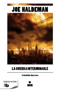 LA GUERRA INTERMINABLE | 9788498728774 | JOE HALDEMAN | Llibreria Ombra | Llibreria online de Rubí, Barcelona | Comprar llibres en català i castellà online