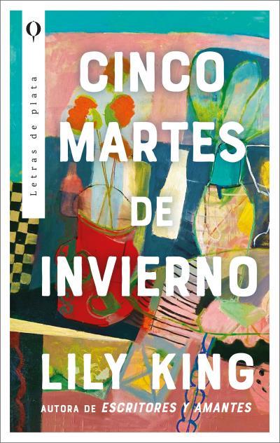 CINCO MARTES DE INVIERNO | 9788492919734 | KING, LILY | Llibreria Ombra | Llibreria online de Rubí, Barcelona | Comprar llibres en català i castellà online