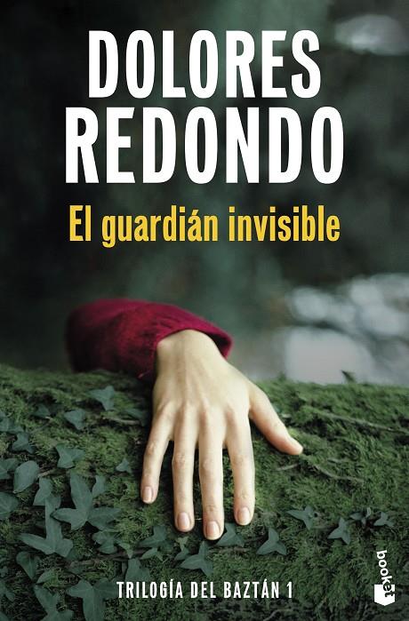 EL GUARDIÁN INVISIBLE (TRILOGÍA DEL BAZTÁN, 1) | 9788423366194 | REDONDO, DOLORES | Llibreria Ombra | Llibreria online de Rubí, Barcelona | Comprar llibres en català i castellà online