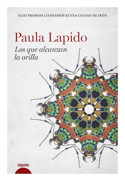 LOS QUE ALCANZAN LA ORILLA | 9788491892847 | LAPIDO, PAULA | Llibreria Ombra | Llibreria online de Rubí, Barcelona | Comprar llibres en català i castellà online