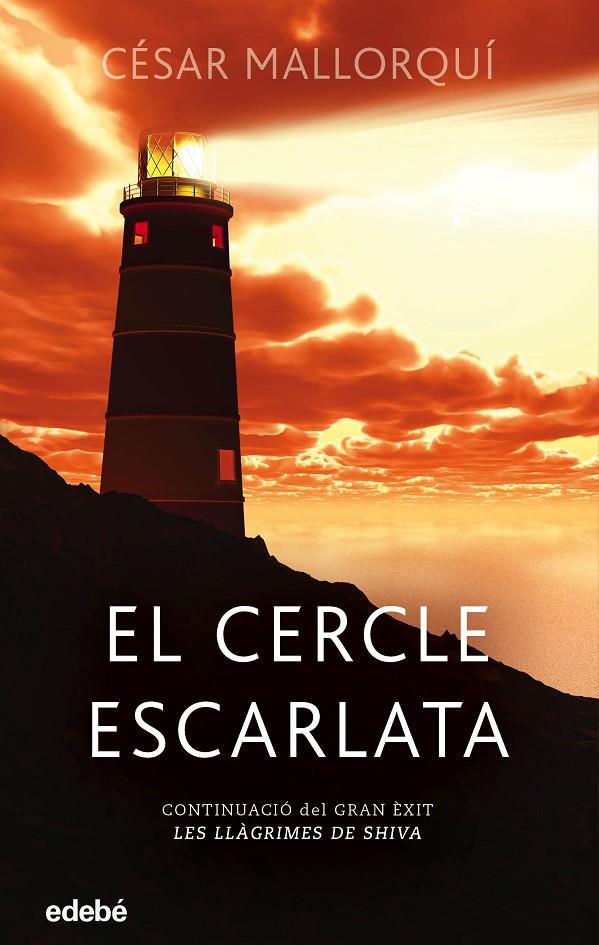 EL CERCLE ESCARLATA | 9788468349152 | MALLORQUÍ DEL CORRAL, CÉSAR | Llibreria Ombra | Llibreria online de Rubí, Barcelona | Comprar llibres en català i castellà online