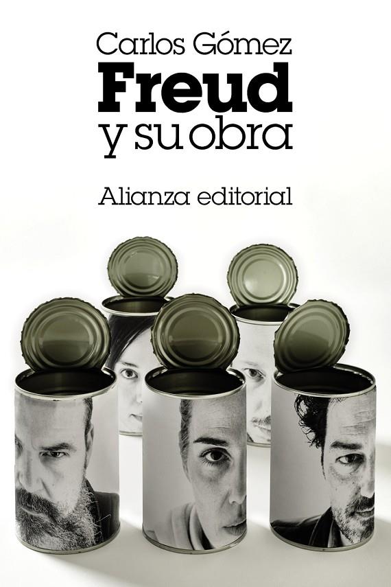 FREUD Y SU OBRA | 9788413623504 | GÓMEZ, CARLOS | Llibreria Ombra | Llibreria online de Rubí, Barcelona | Comprar llibres en català i castellà online