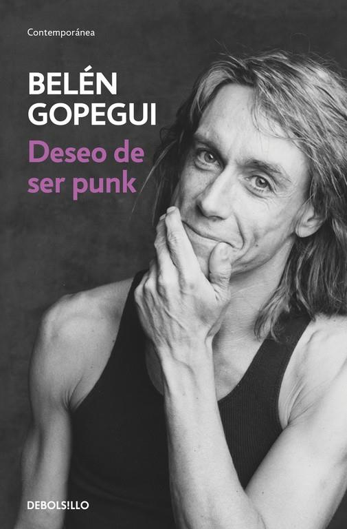 DESEO DE SER PUNK | 9788466337731 | GOPEGUI, BELEN | Llibreria Ombra | Llibreria online de Rubí, Barcelona | Comprar llibres en català i castellà online