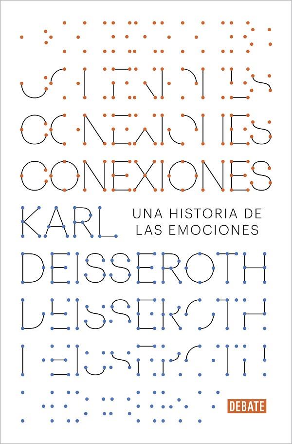 CONEXIONES | 9788417636708 | DEISSEROTH, KARL | Llibreria Ombra | Llibreria online de Rubí, Barcelona | Comprar llibres en català i castellà online