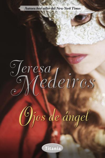 OJOS DE ÁNGEL | 9788492916665 | MEDEIROS, TERESA | Llibreria Ombra | Llibreria online de Rubí, Barcelona | Comprar llibres en català i castellà online