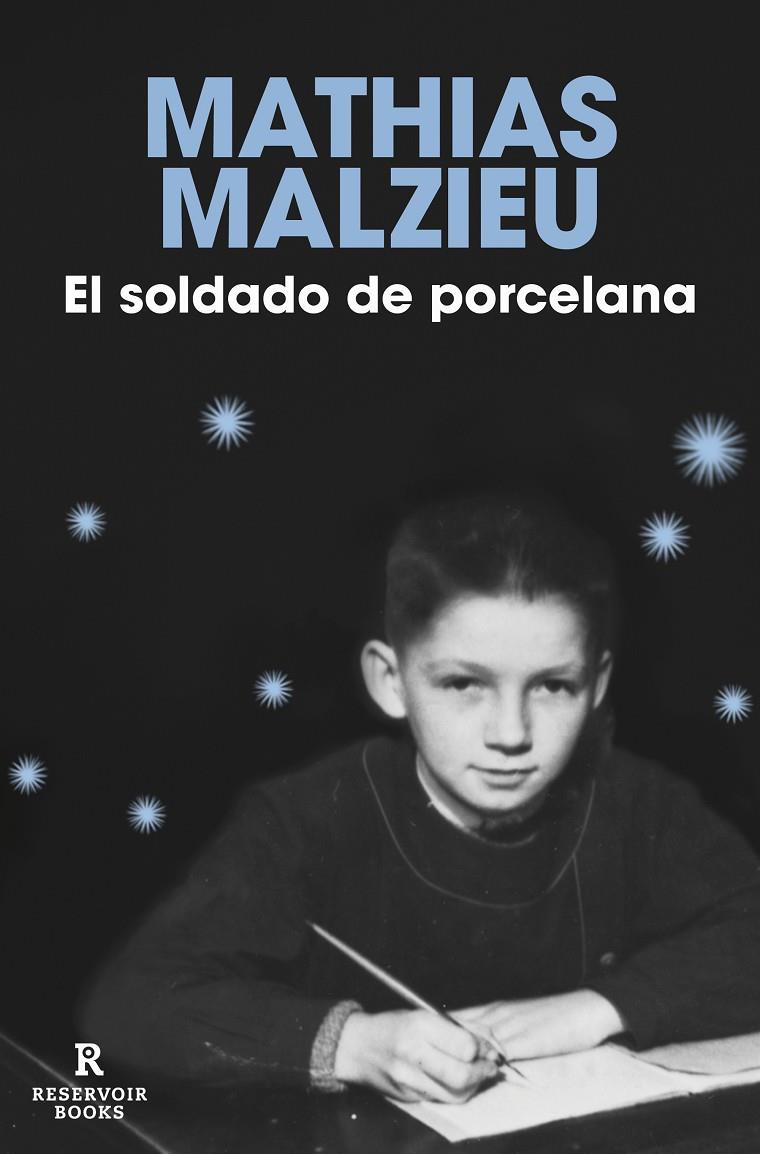 EL SOLDADO DE PORCELANA | 9788418897917 | MALZIEU, MATHIAS | Llibreria Ombra | Llibreria online de Rubí, Barcelona | Comprar llibres en català i castellà online