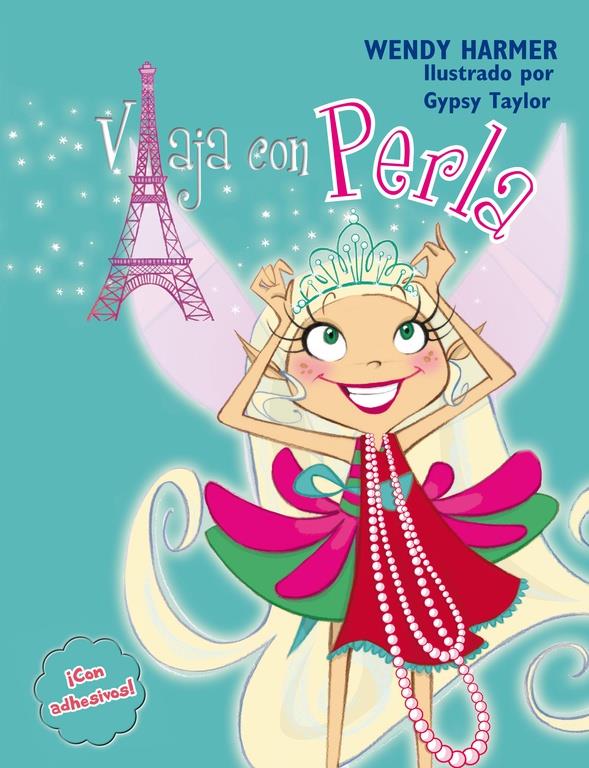 VIAJA CON PERLA (PERLA. ACTIVIDADES 2) | 9788401906893 | TAYLOR,GYPSY/HARMER,WENDY | Llibreria Ombra | Llibreria online de Rubí, Barcelona | Comprar llibres en català i castellà online