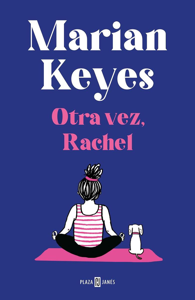 OTRA VEZ, RACHEL (HERMANAS WALSH 6) | 9788401027413 | KEYES, MARIAN | Llibreria Ombra | Llibreria online de Rubí, Barcelona | Comprar llibres en català i castellà online