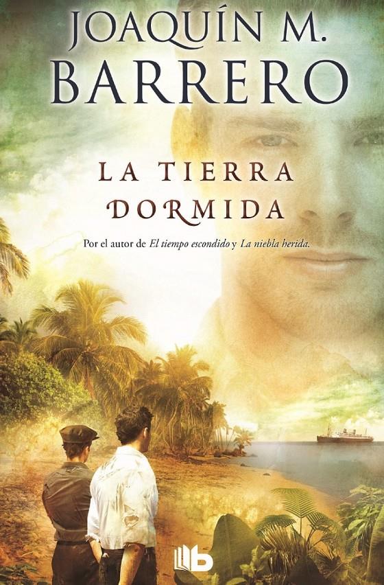 LA TIERRA DORMIDA | 9788490700778 | BARRERO, JOAQUIN M. | Llibreria Ombra | Llibreria online de Rubí, Barcelona | Comprar llibres en català i castellà online